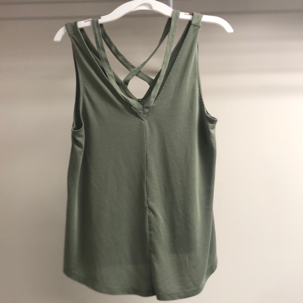 Tank top by American eagle outfitters